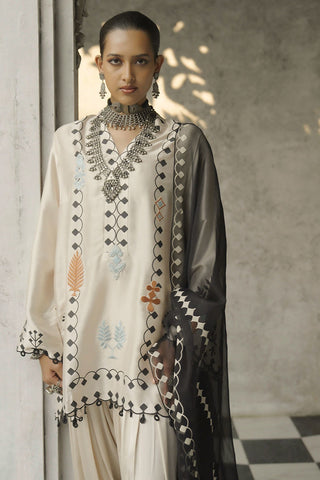 ROZINA MUNIB LUXE SILK PRET'26 | 07