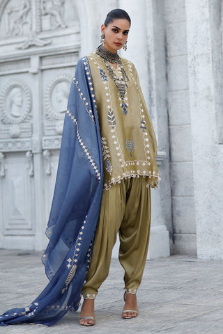ROZINA MUNIB LUXE SILK PRET'26 | 08