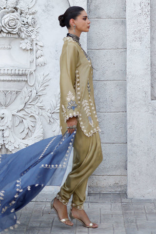 ROZINA MUNIB LUXE SILK PRET'26 | 08