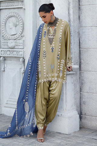 ROZINA MUNIB LUXE SILK PRET'26 | 08