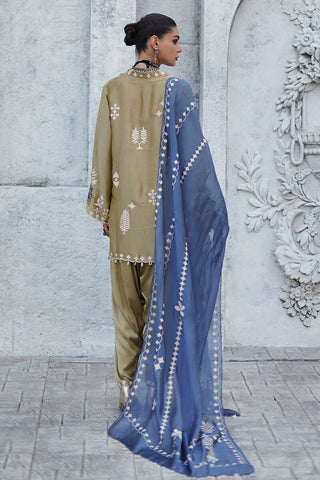 ROZINA MUNIB LUXE SILK PRET'26 | 08