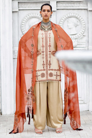 ROZINA MUNIB SILK LUXE PRET'26 | 09