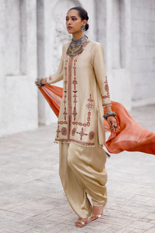 ROZINA MUNIB SILK LUXE PRET'26 | 09