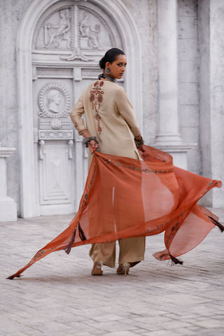 ROZINA MUNIB SILK LUXE PRET'26 | 09