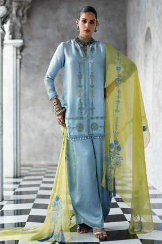 ROZINA MUNIB SILK LUXE PRET'26 | 10