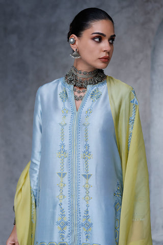ROZINA MUNIB SILK LUXE PRET'26 | 10