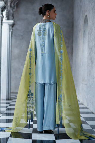ROZINA MUNIB SILK LUXE PRET'26 | 10