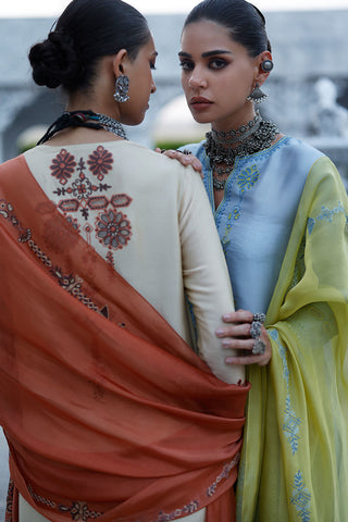 ROZINA MUNIB SILK LUXE PRET'26 | 10