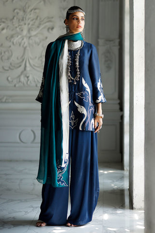 ROZINA MUNIB SILK LUXE PRET'26 | 11
