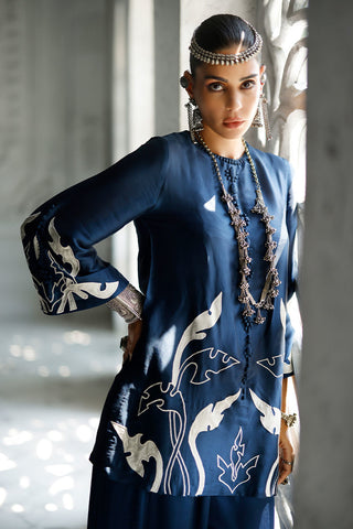 ROZINA MUNIB SILK LUXE PRET'26 | 11