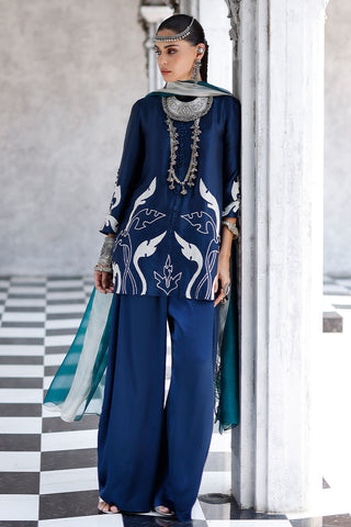 ROZINA MUNIB SILK LUXE PRET'26 | 11