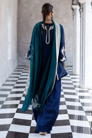 ROZINA MUNIB SILK LUXE PRET'26 | 11