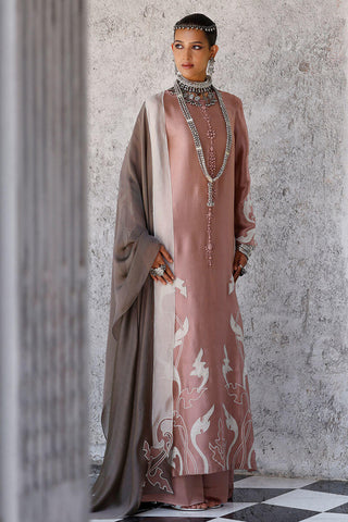 ROZINA MUNIB SILK LUXE PRET'26 | 12
