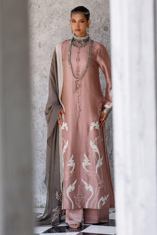 ROZINA MUNIB SILK LUXE PRET'26 | 12