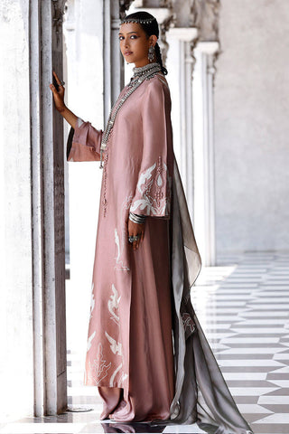ROZINA MUNIB SILK LUXE PRET'26 | 12