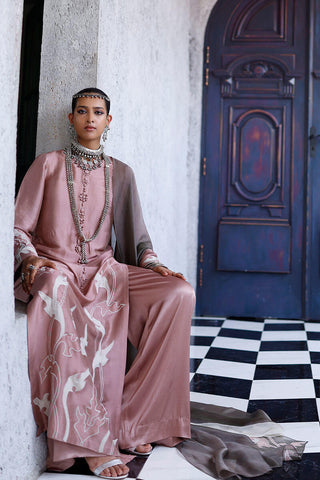 ROZINA MUNIB SILK LUXE PRET'26 | 12