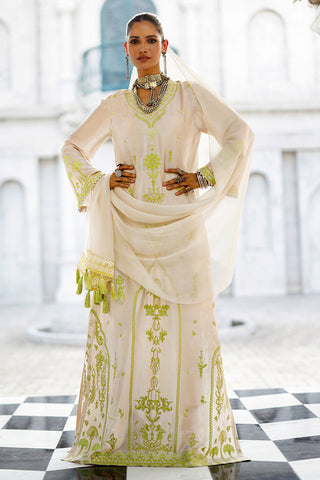 ROZINA MUNIB SILK LUXE PRET'26 | 13