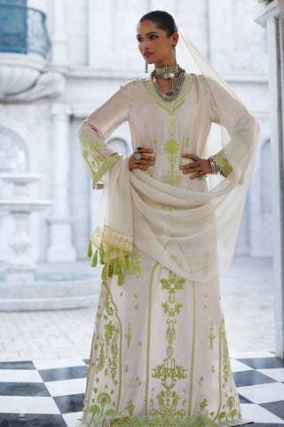 ROZINA MUNIB SILK LUXE PRET'26 | 13