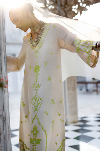ROZINA MUNIB SILK LUXE PRET'26 | 13