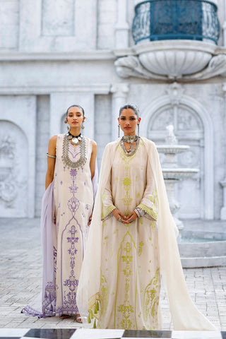 ROZINA MUNIB SILK LUXE PRET'26 | 13