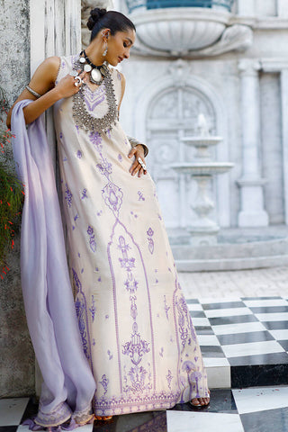 ROZINA MUNIB SILK LUXE PRET'26 | 14