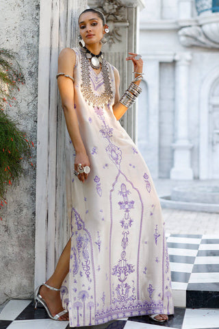 ROZINA MUNIB SILK LUXE PRET'26 | 14