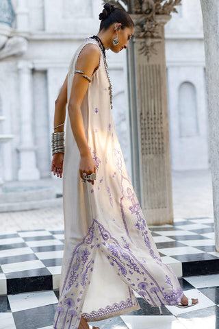 ROZINA MUNIB SILK LUXE PRET'26 | 14