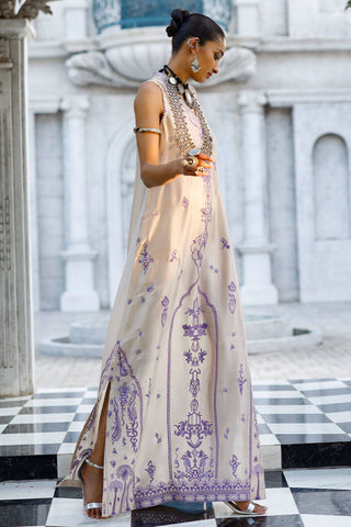 ROZINA MUNIB SILK LUXE PRET'26 | 14