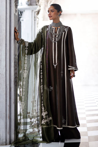New ROZINA MUNIB SILK LUXE PRET'26 | 15