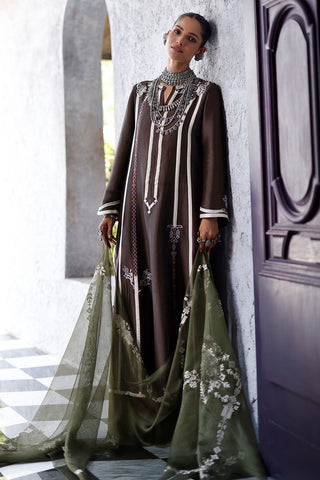 New ROZINA MUNIB SILK LUXE PRET'26 | 15