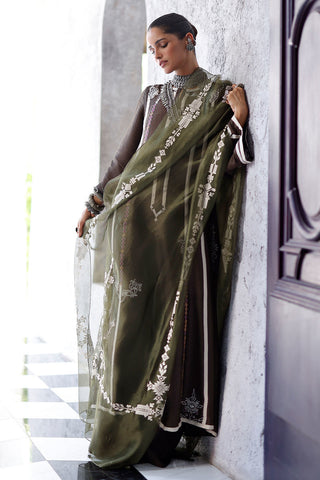New ROZINA MUNIB SILK LUXE PRET'26 | 15