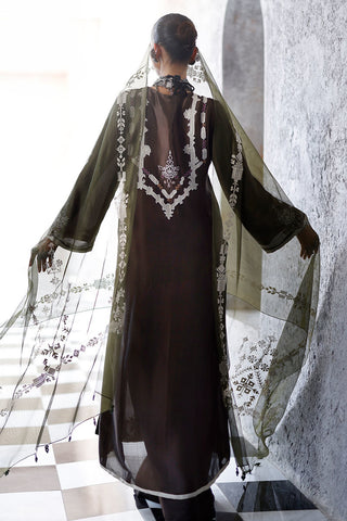 New ROZINA MUNIB SILK LUXE PRET'26 | 15