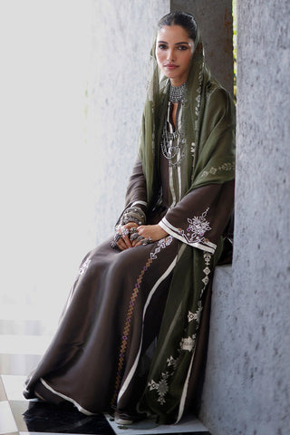 New ROZINA MUNIB SILK LUXE PRET'26 | 15