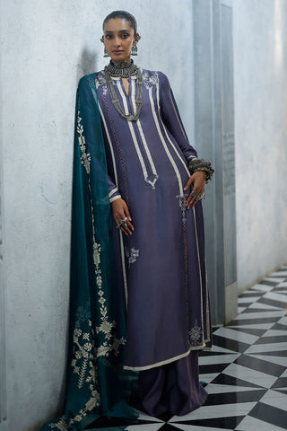ROZINA MUNIB SILK LUXE PRET'26 | 16