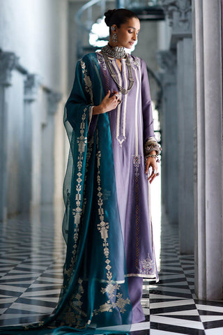 ROZINA MUNIB SILK LUXE PRET'26 | 16