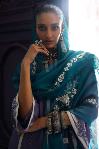 ROZINA MUNIB SILK LUXE PRET'26 | 16