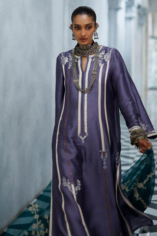 ROZINA MUNIB SILK LUXE PRET'26 | 16