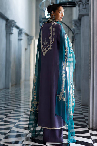 ROZINA MUNIB SILK LUXE PRET'26 | 16
