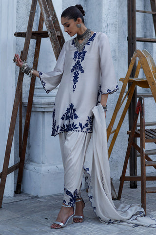 ROZINA MUNIB SILK LUXE PRET'26 | 17