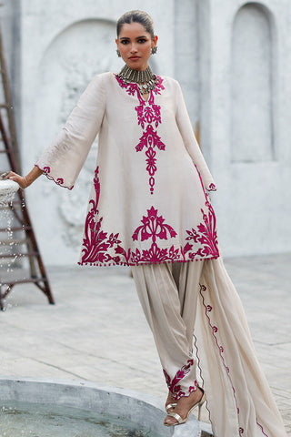 ROZINA MUNIB SILK LUXE PRET'26 | 18