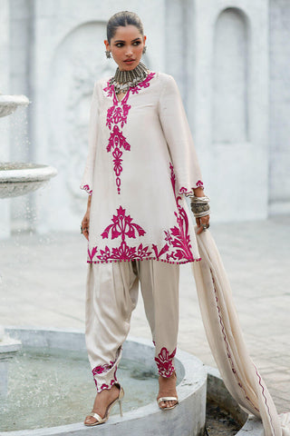 ROZINA MUNIB SILK LUXE PRET'26 | 18