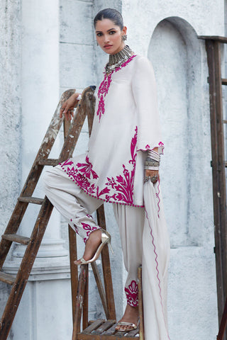 ROZINA MUNIB SILK LUXE PRET'26 | 18