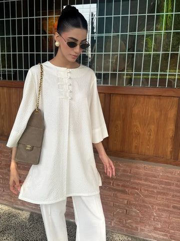 BARAE KHANOM TIMELESS SERIES’26 | PEARL SET