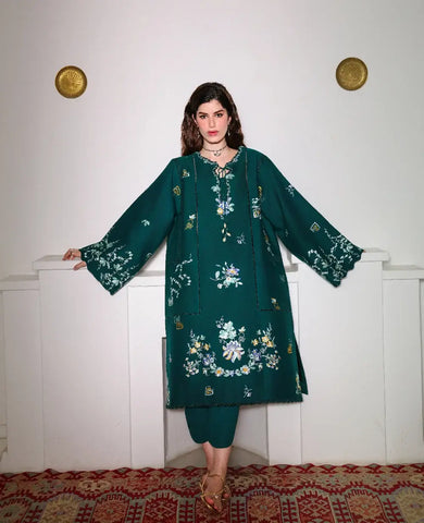 REPUBLICWOMENSWEAR ‘NEOMA ESSENTIAL PRET’26 VOL 2 | EDEN
