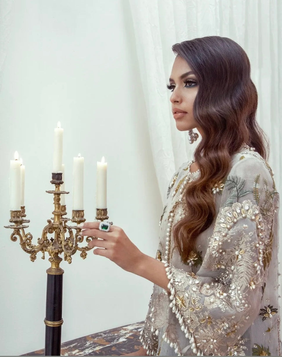 Sana Safinaz Couture | SS-CO-02