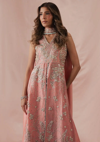 ZAINAB ZULFIQAR FESTIVE FORMALS’26 | PARINAZ