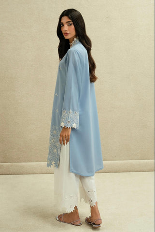 SANA SAFINAZ CASUAL PRET’24 | SS24SGE215P2T