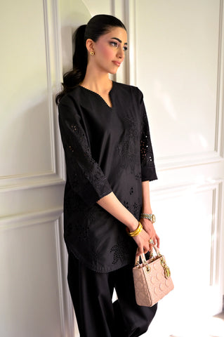 LA PRET MONOCHROME RTW’26 | VACAY BADDIE