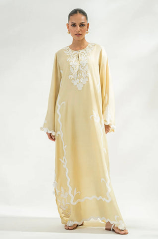 SANIA MASKATIYA AZURE EID EDIT’24 | JIYA (B)