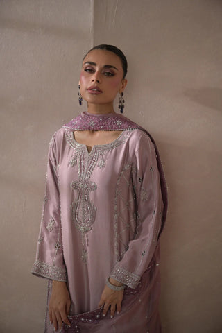 NIMRAH HAFSA ‘ZEINA FESTIVE FORMALS’26 | ZAHA